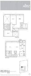 Altez (D2), Apartment #568308631